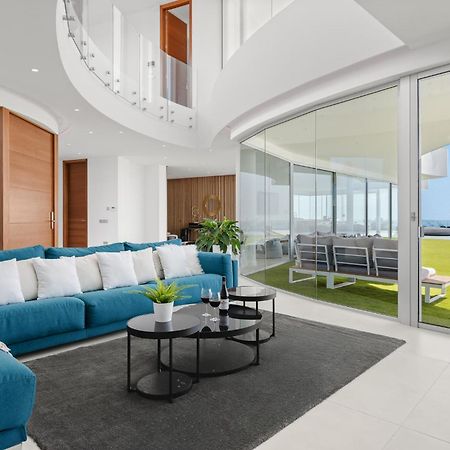 Karat Villa Fibonacci Costa Adeje  Eksteriør billede