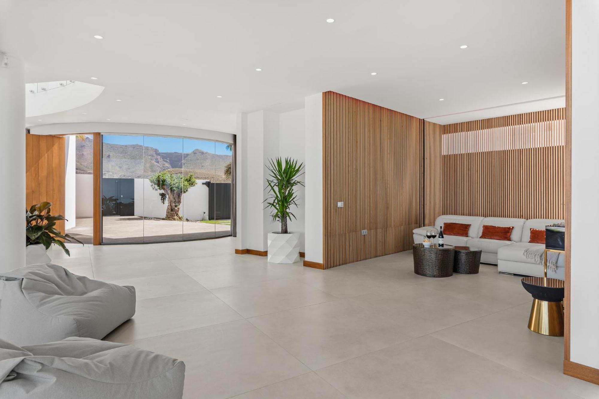 Karat Villa Fibonacci Costa Adeje  Eksteriør billede