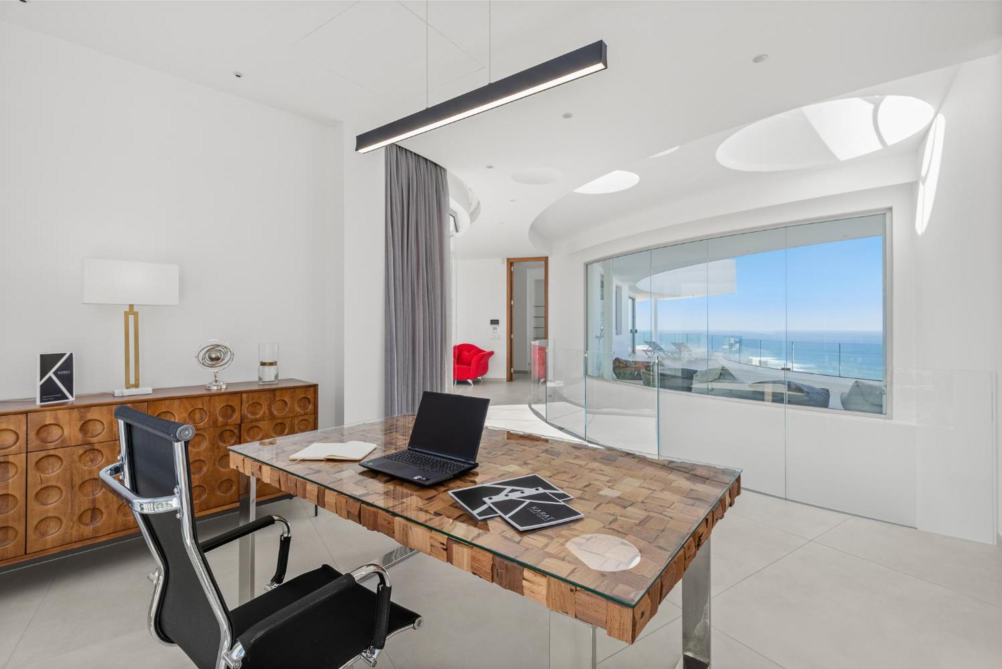 Karat Villa Fibonacci Costa Adeje  Eksteriør billede